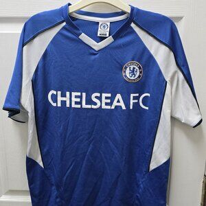 Chelsea FC Youth Jersey Shirt Small